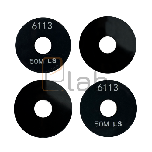 DOPPIO VETRO VETRINO FOTOCAMERA POSTERIORE OPPO A5X 4G