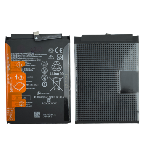 BATTERIA COMPATIBILE HB496590EFW-F HONOR X6 / HONOR X7 / HONOR X8 5G / HONOR 70 LITE 