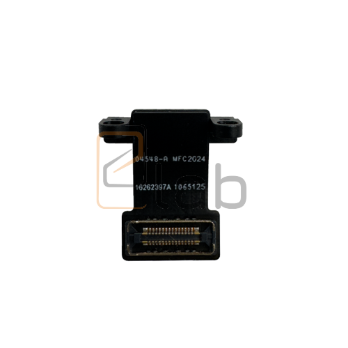CONNETTORE DI RICARICA TYPE-C MACBOOK PRO M3 821-04548-04 A2991 A2992 