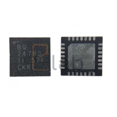 IC BQ24780SRUYR CHIP