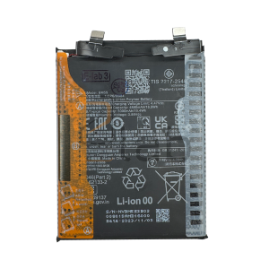 BATTERIA COMPATIBILE XIAOMI MI 13T PRO / REDMI K60 ULTRA BM5S