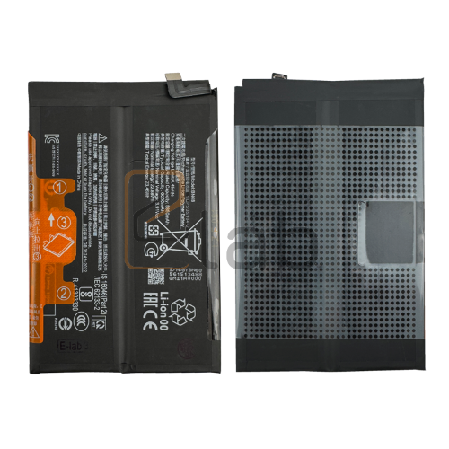 BATTERIA COMPATIBILE XIAOMI REDMI 15C BN68 6000mAh 