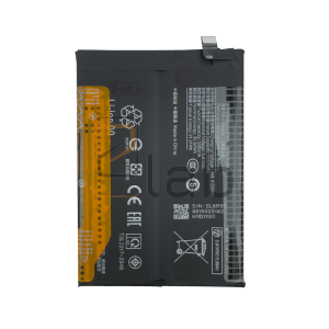 BATTERIA COMPATIBILE XIAOMI REDMI NOTE 14 4G BR50 5500mAh