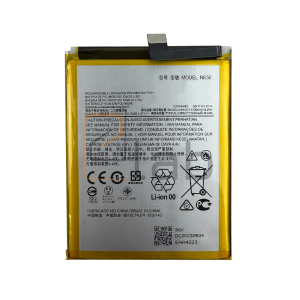 BATTERIA COMPATIBILE NE50 MOTOROLA MOTO G52 / MOTO G72 / MOTO G82