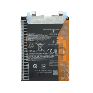 BATTERIA COMPATIBILE XIAOMI XIAOMI MI 13T / 14T / REDMI NOTE 13 PRO 4G / POCO M6 PRO 4G / X6 PRO BM5T 5000mAh