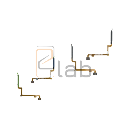 SENSORE IMPRONTA DIGITALE XIAOMI REDMI 14C / POCO C75