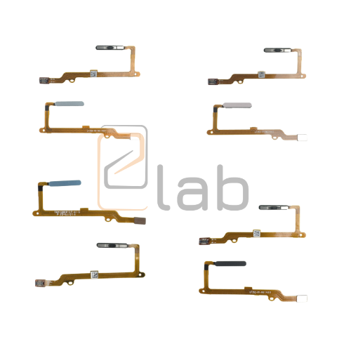 SENSORE IMPRONTA DIGITALE HONOR X8A - HONOR 90 LITE