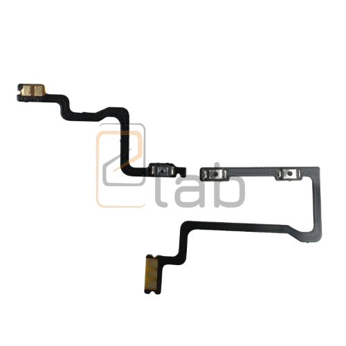 TASTO VOLUME + TASTO ON OFF OPPO A57 5G 