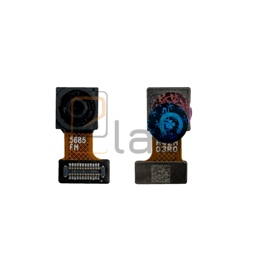 FOTOCAMERA ANTERIORE MOTOROLA MOTO G04