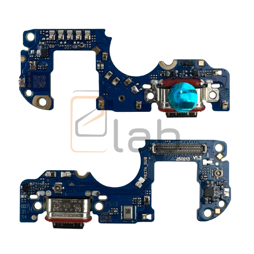 CONNETTORE DI RICARICA + MICROFONO MOTOROLA MOTO G56