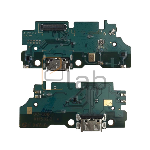 CONNETTORE DI RICARICA + MICROFONO SAMSUNG GALAXY A17 5G