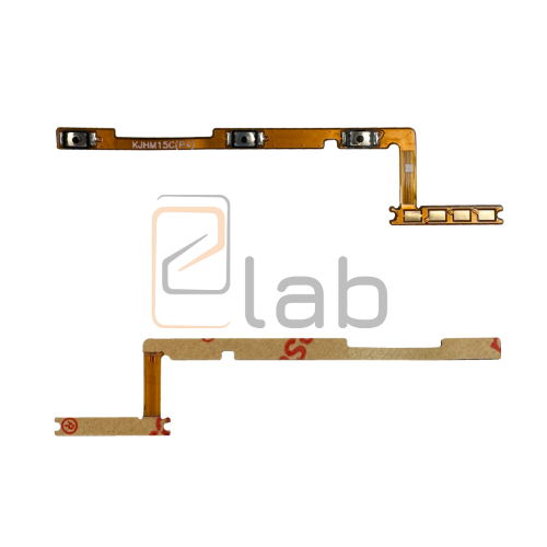 TASTO VOLUME ON OFF XIAOMI REDMI 15C 