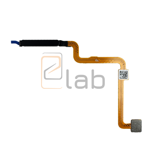 SENSORE IMPRONTA DIGITALE XIAOMI REDMI 15C NERO