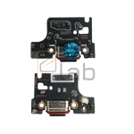 CONNETTORE DI RICARICA + MICROFONO RICONDIZIONATO OPPO A5X 4G