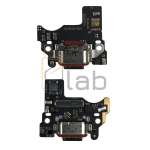 CONNETTORE DI RICARICA + MICROFONO MOTOROLA MOTO EDGE 60