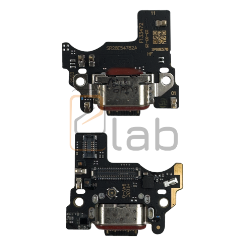 CONNETTORE DI RICARICA + MICROFONO MOTOROLA MOTO EDGE 60