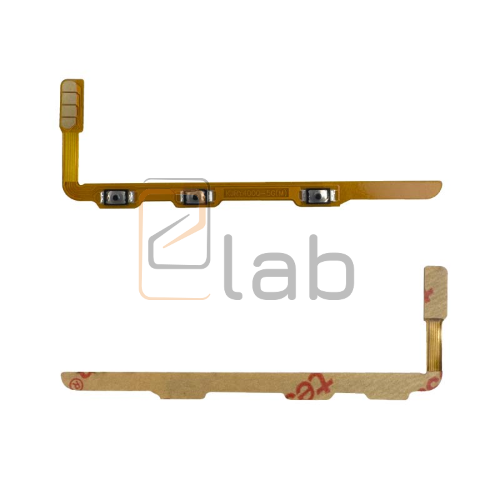 TASTO VOLUME ON OFF HONOR 400 LITE