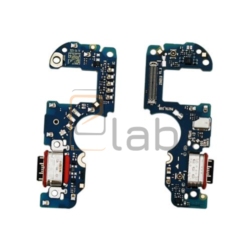 CONNETTORE DI RICARICA SERVICE MOTOROLA MOTO G56
