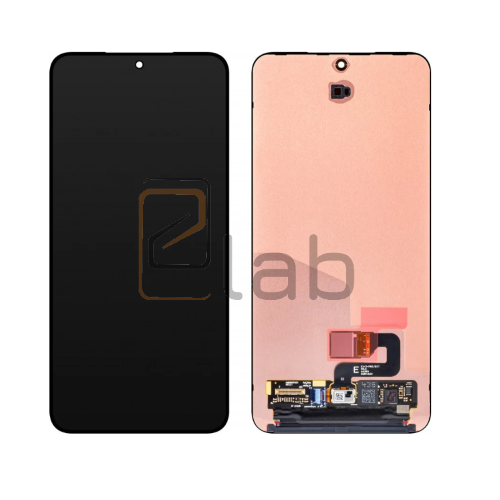 DISPLAY LCD SAMSUNG SERVICE PACK S25 5G 2024 SENZA FRAME S931B