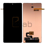 DISPLAY LCD SAMSUNG SERVICE PACK S25 ULTRA SENZA FRAME S938B