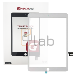 TOUCH SCREEN  IPAD 9 BIANCO G+OCA PRO