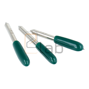 SET 3 LAME DI RICAMBIO SPECIFICHE PER PELLICOLE FLEXIBLE 7H PER CUTTING MACHINE FORCELL