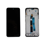 DISPLAY LCD SERVICE XIAOMI REDMI 15 5G 2025 NERO