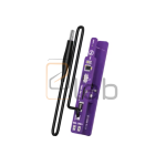 TESTER - RILEVATORE DI TENSIONE E DI CORRENTE UNIVERSALE A CLIP M191 LANRUI