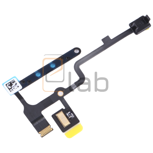 TASTO VOLUME + SENSORE DI LUCE + MICROFONO IPAD 10 2022 10.9" A2696 A2757 A2777