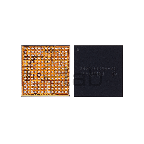 IC CHARGING 343S00389 IPAD 9 A2602 A2604 CHIP