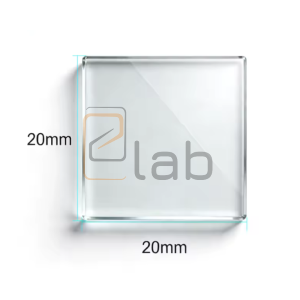 VETRO PER REBALLING IC