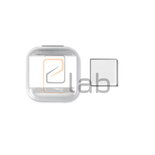 VETRO PER REBALLING IC