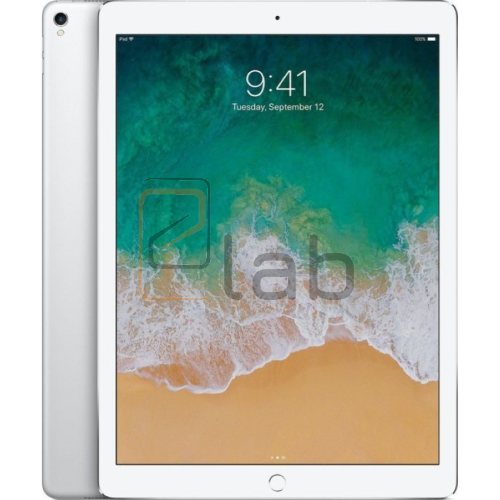 APPLE APPLE IPAD PRO 12.9 2ND GEN 2017 256GB WIFI + CELLULAR SILVER GRADO C 