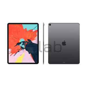APPLE APPLE IPAD PRO 12.9 3ND GEN 2018 64GB WIFI + CELLULAR GREY GRADO C 