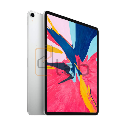APPLE APPLE IPAD PRO 12.9 3ND GEN 2018 256GB WIFI + CELLULAR SILVER GRADO C 