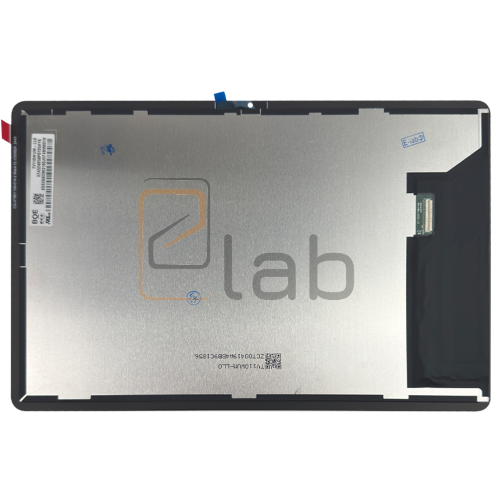 DISPLAY - LCD LENOVO TAB M11 2024 NERO TB331FC