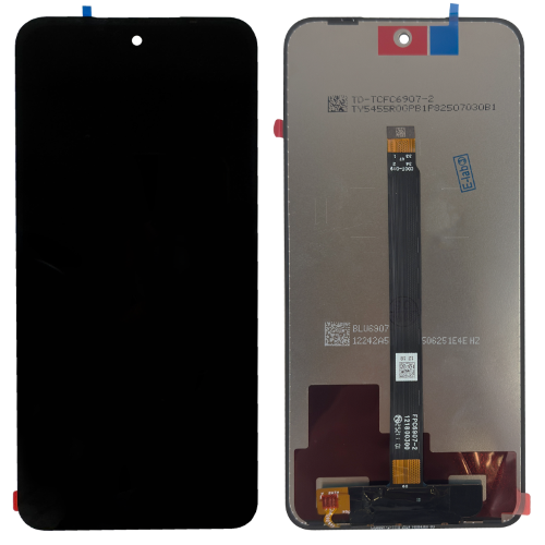 DISPLAY - LCD XIAOMI REDMI 15 4G/5G (EU VERSION - 168MM)