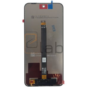 DISPLAY - LCD XIAOMI REDMI 15 4G/5G (EU VERSION - 168MM)