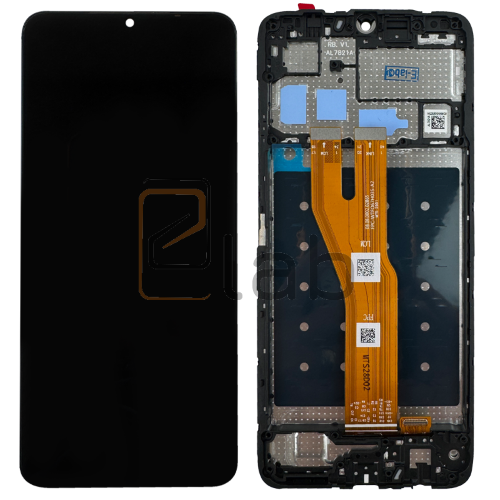 DISPLAY - LCD HONOR X5C CON FRAME NERO