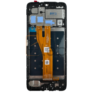 DISPLAY - LCD HONOR X5C CON FRAME NERO