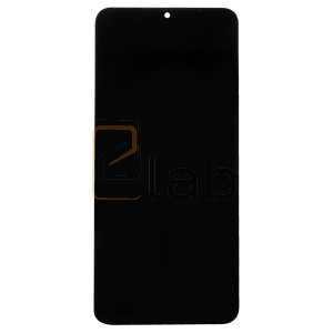 DISPLAY - LCD HONOR X5C CON FRAME NERO