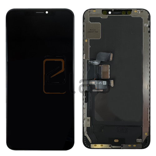 DISPLAY - LCD IPHONE XS MAX SENZA IC SOFT OLED DD