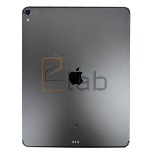 APPLE APPLE IPAD PRO 12.9 3ND GEN 2018 512GB WIFI GREY GRADO C 