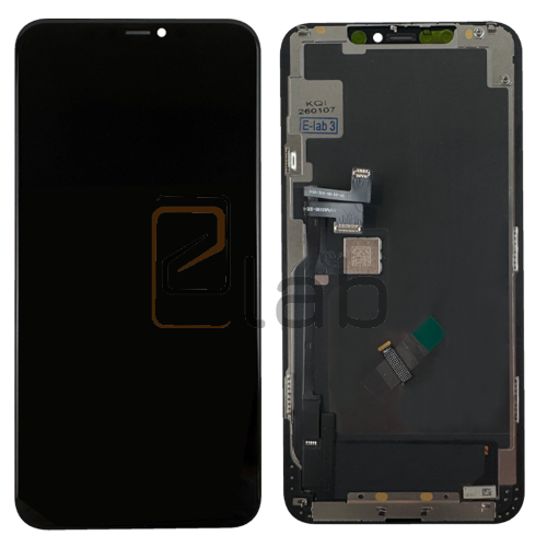 DISPLAY - LCD IPHONE 11 PRO MAX SENZA IC SOFT OLED DD