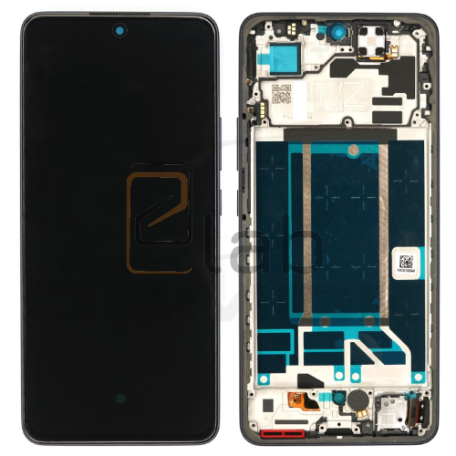 DISPLAY LCD SERVICE OPPO RENO 13F 5G LUMINOUS BLUE