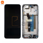 DISPLAY LCD SERVICE XIAOMI REDMI NOTE 15 PRO 5G 2025 BLU