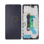 DISPLAY LCD SERVICE XIAOMI REDMI NOTE 15 PRO 5G 2025 BLACK 
