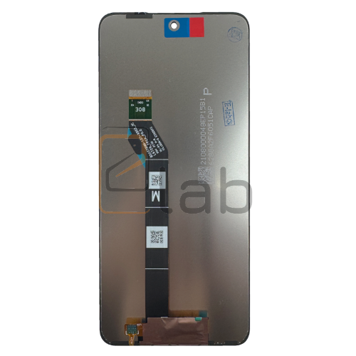 DISPLAY - LCD MOTOROLA MOTO G57 / MOTO G57 POWER / MOTO G67 POWER