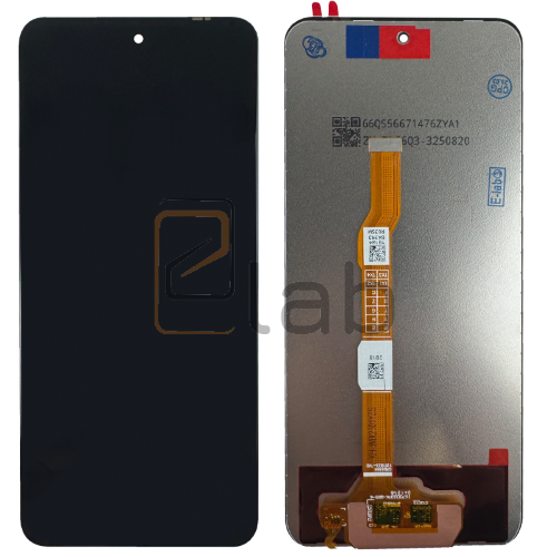 DISPLAY - LCD VIVO Y21D - Y31 5G