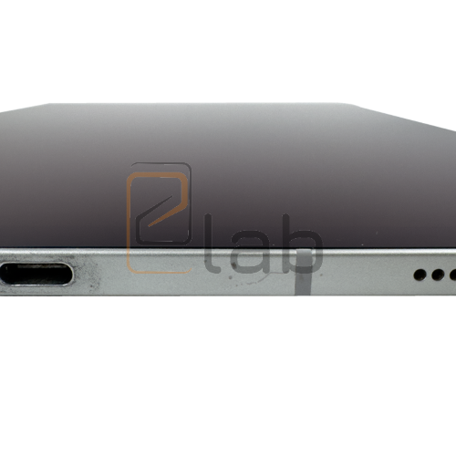 APPLE APPLE IPAD PRO 12.9 3ND GEN 2018 256GB WIFI + CELLULAR SILVER GRADO C 